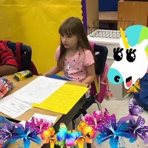 Meet your Posher, Debbie